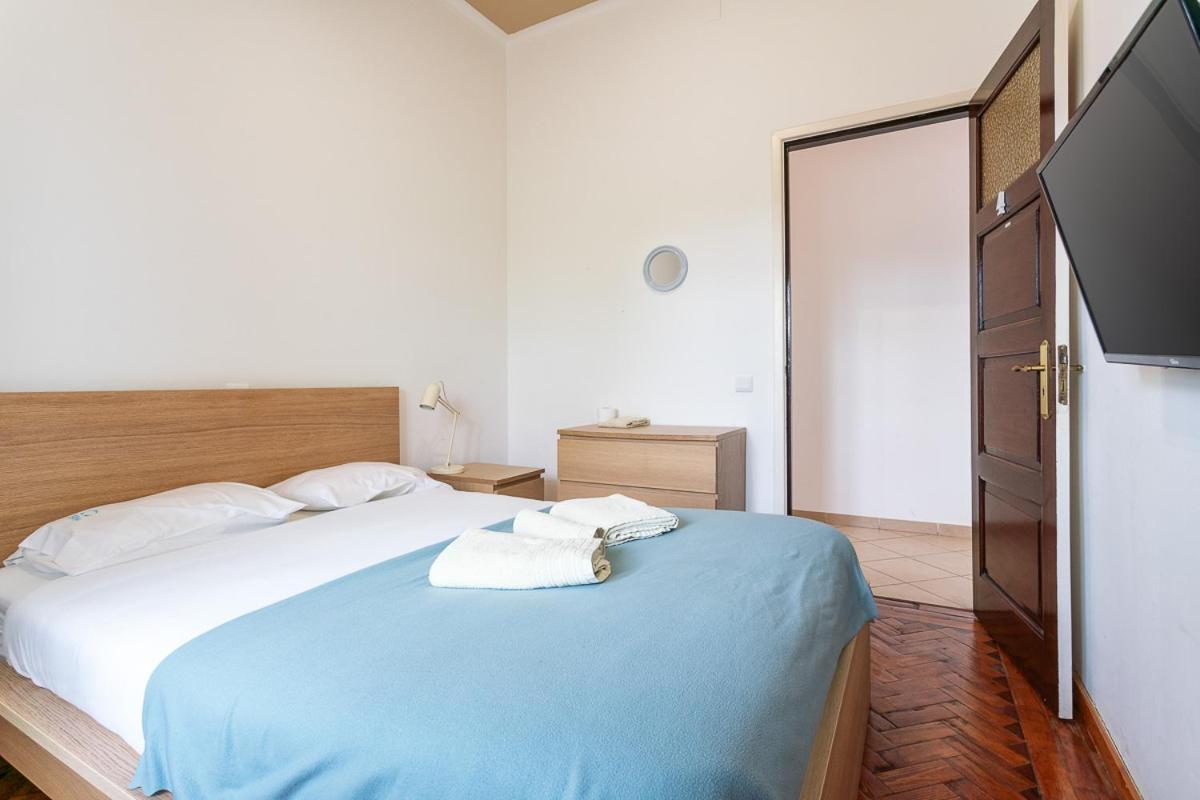 Blife Salinya Private Rooms At N125 Olhão Extérieur photo