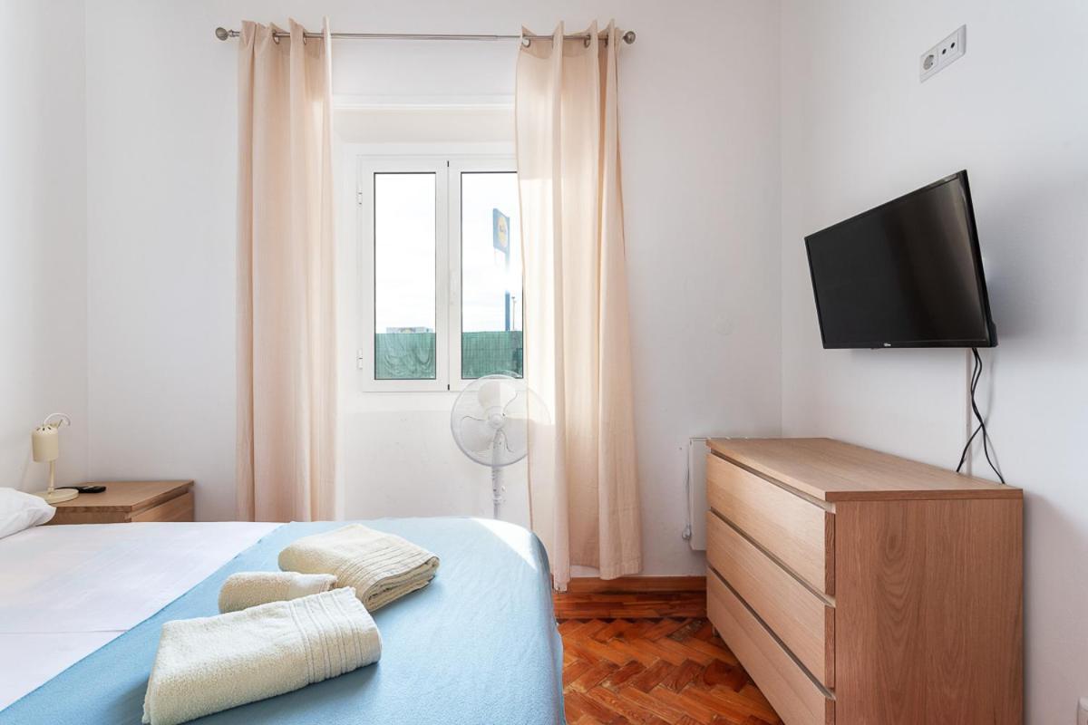 Blife Salinya Private Rooms At N125 Olhão Extérieur photo