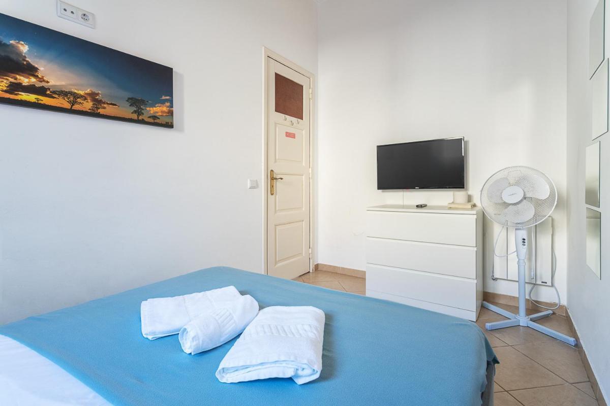 Blife Salinya Private Rooms At N125 Olhão Extérieur photo