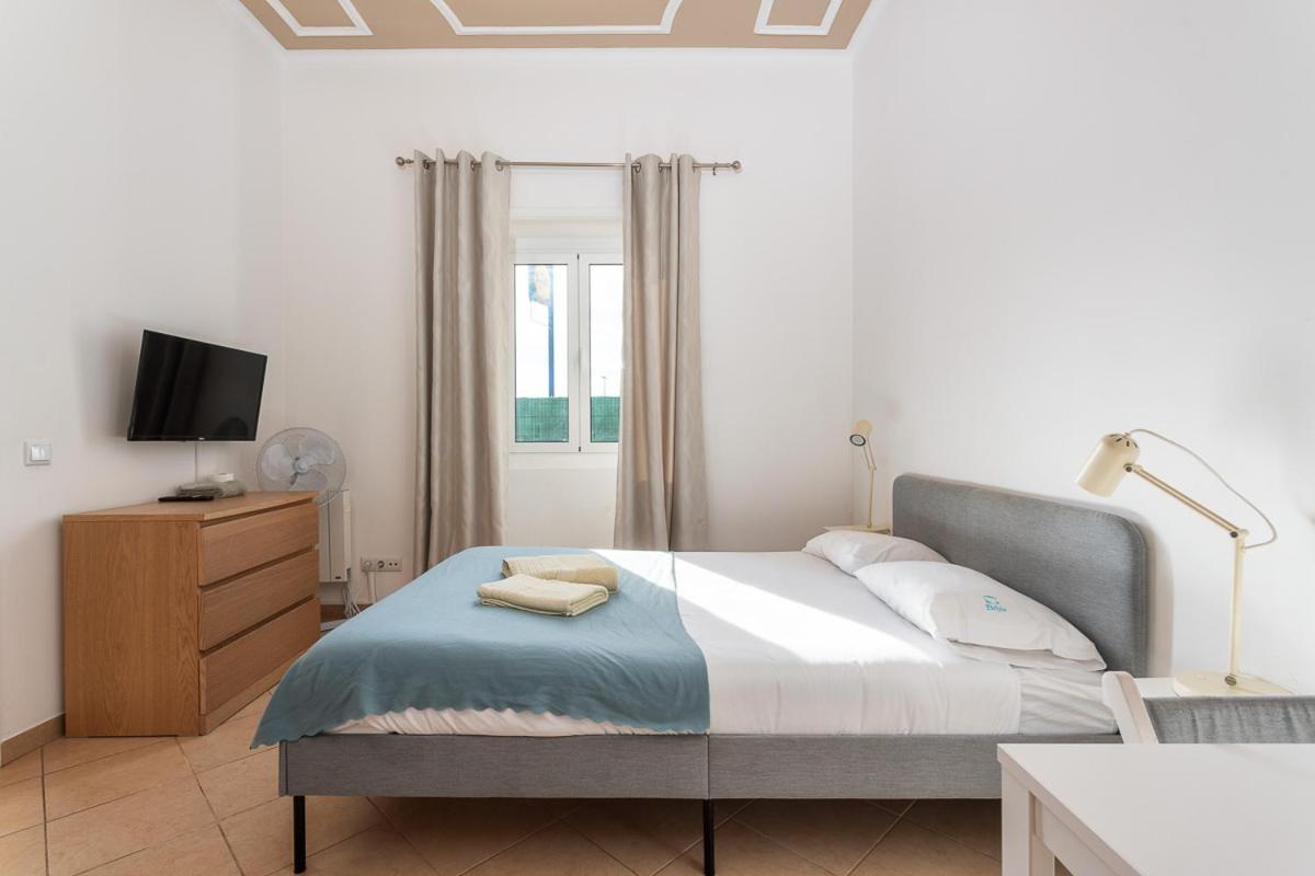 Blife Salinya Private Rooms At N125 Olhão Extérieur photo
