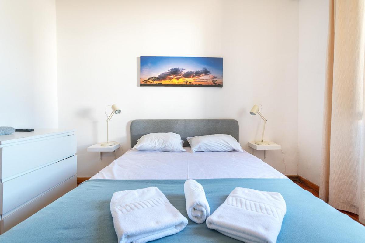 Blife Salinya Private Rooms At N125 Olhão Extérieur photo