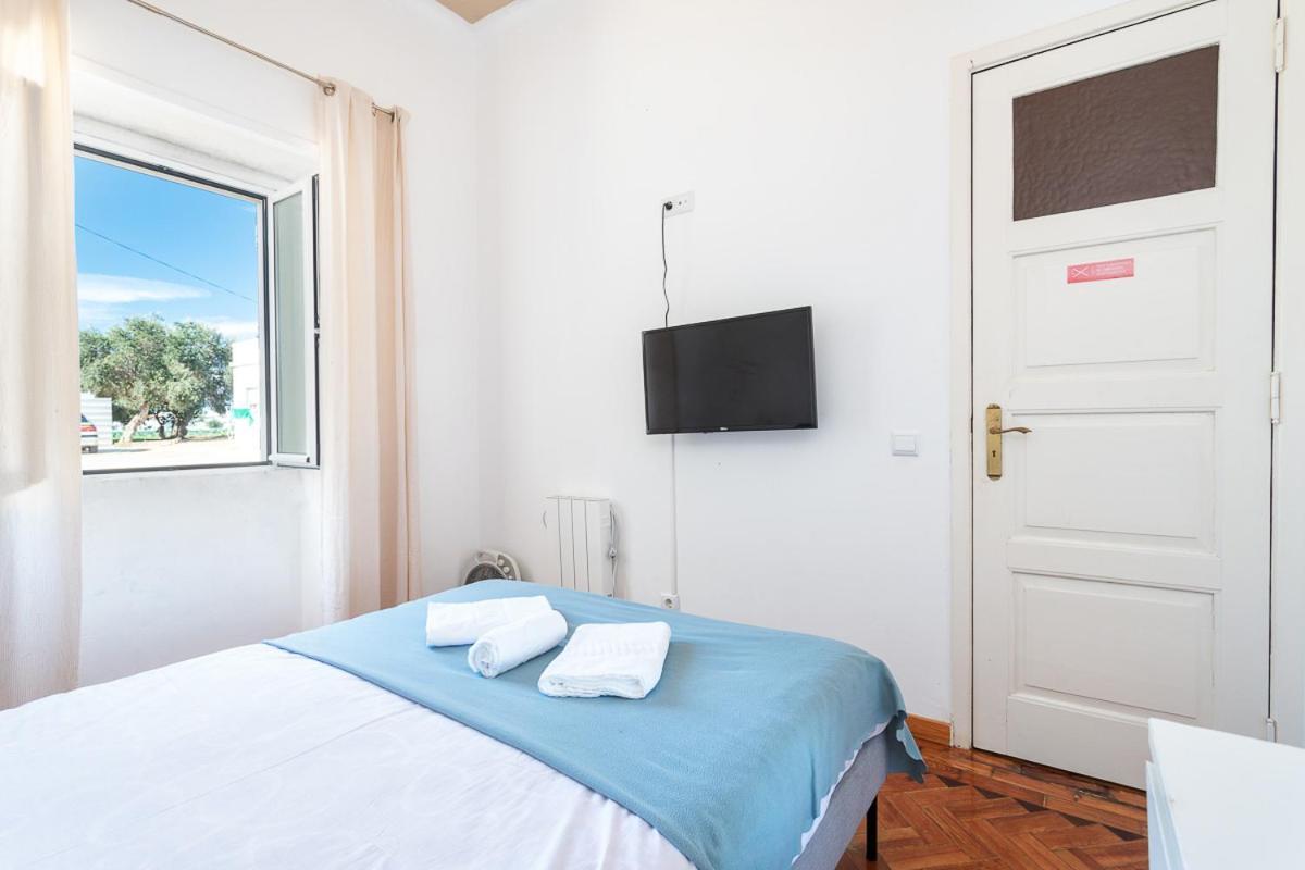 Blife Salinya Private Rooms At N125 Olhão Extérieur photo