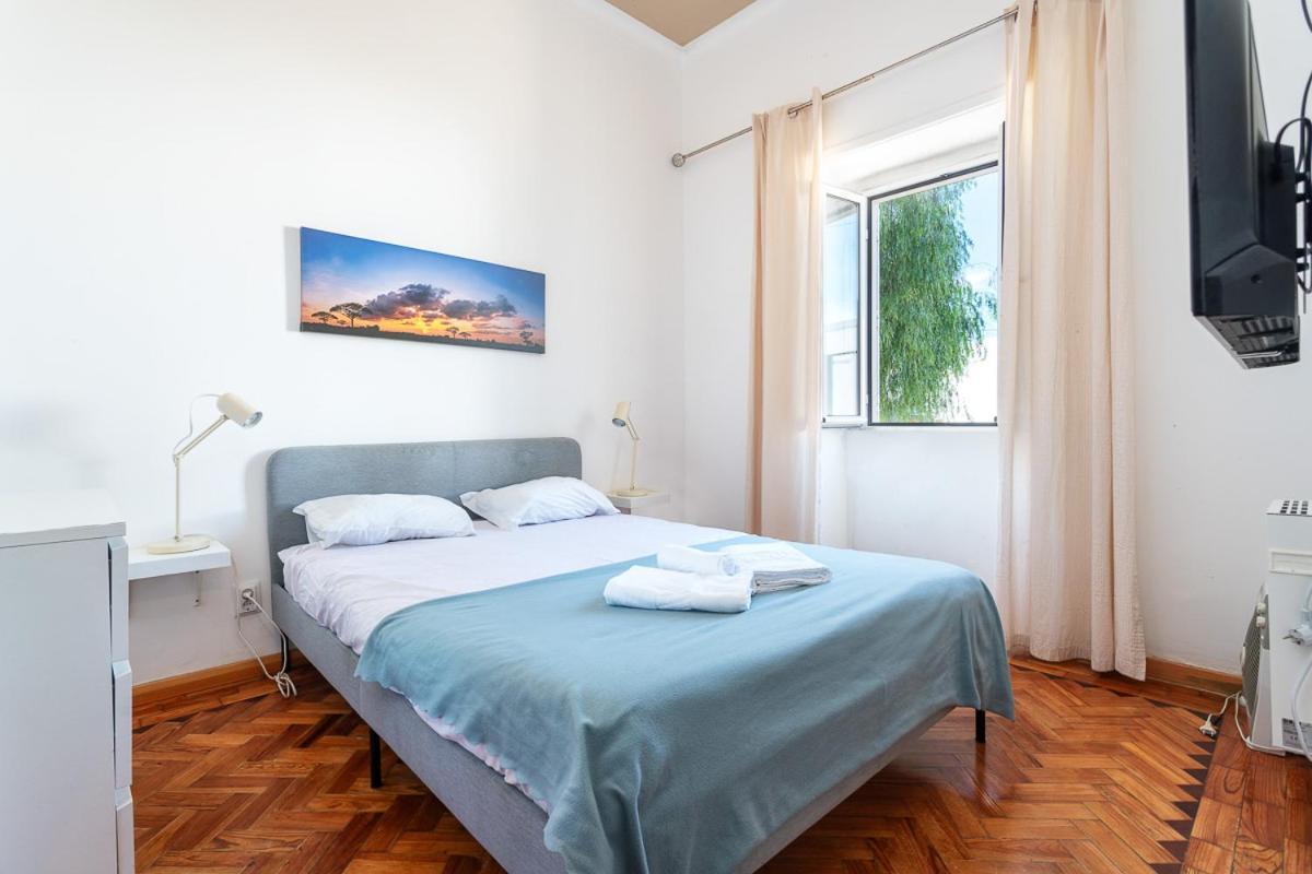 Blife Salinya Private Rooms At N125 Olhão Extérieur photo