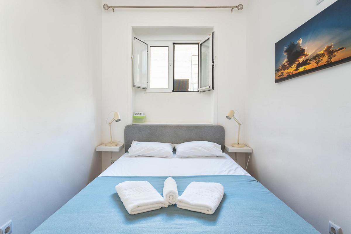 Blife Salinya Private Rooms At N125 Olhão Extérieur photo