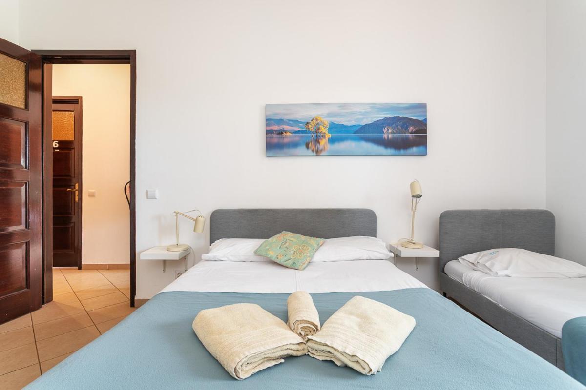 Blife Salinya Private Rooms At N125 Olhão Extérieur photo