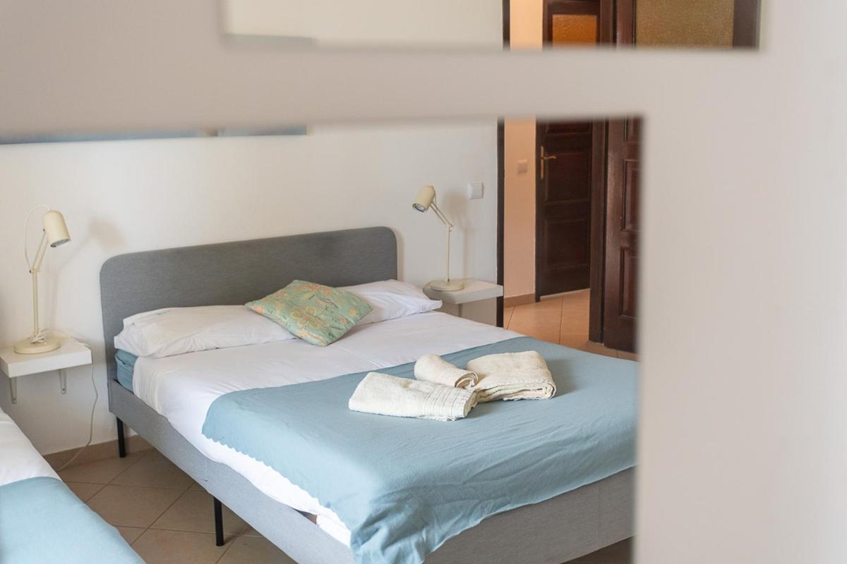 Blife Salinya Private Rooms At N125 Olhão Extérieur photo